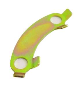 Quick Change Pinion Retainer Plate Lock Tabs