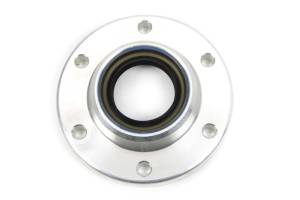 Quick Change Lower Shaft Seal Plates