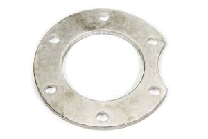 Quick Change Pinion Retaining Plates