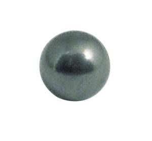 Quick Change Gear Cover Balls
