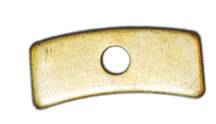 Quick Change Thrust Blocks