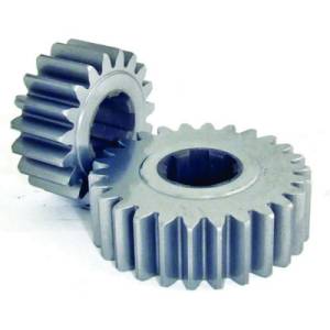 Winters 3800 Series 6 Spline Quick Change Gears