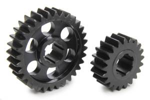 SCS Professional Series 6 Spline Gears
