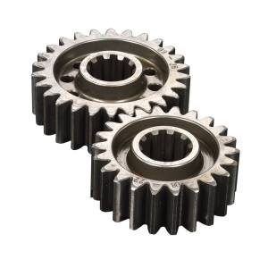 DMI Pro Series Quick Change Gears