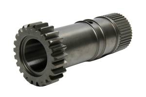 Manual Transmission Reverse Shafts