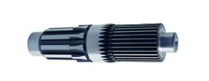 Quick Change Shifter Stub Shafts