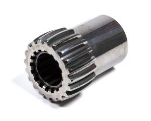 Swivel Coupler Spud