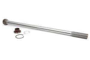 Swivel Spline Driveline Conversion Kits