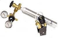 CO2 Shifter Components