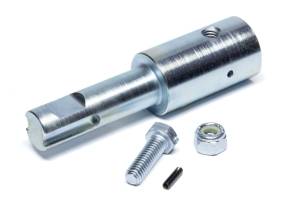 Shifter Extensions