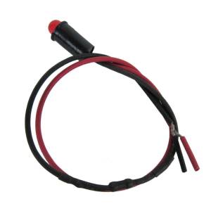 Shifter Indicator Lights