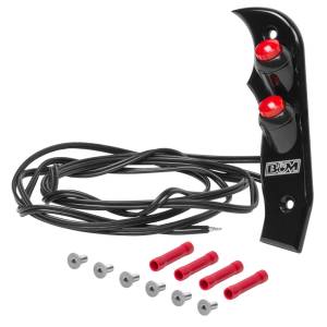 Shifter Side Plates