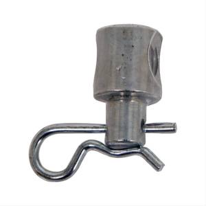 Shifter Pivots