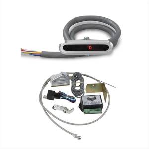 LED Shift Indicators