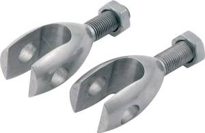 Shifter Linkage Arm Clevis