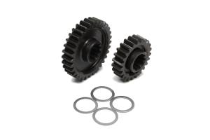Coleman Pro-Lite Quick Change Gears
