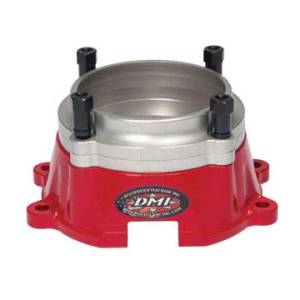 Torque Ball Housings