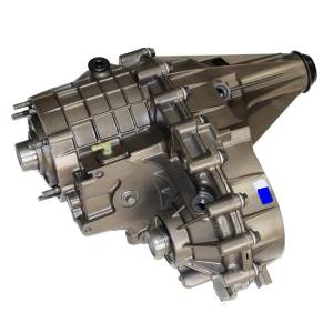 Transfer Cases and Components