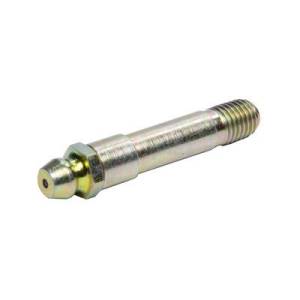 Bellhousing Idler Grease Fittings