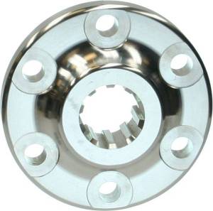 Crankshaft Coupler Flywheels