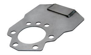 Counter Balance Plates