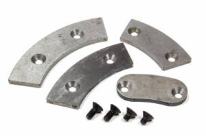 Flywheel Weights