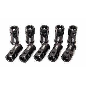 Quick Change Gear Cover Nuts