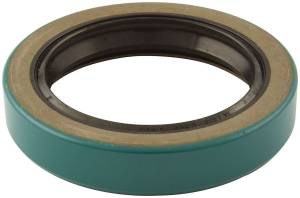 Quick Change Pinion Yoke Seals
