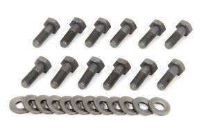 Quick Change Ring Gear Bolt Kits