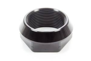 Quick Change Axle Nuts
