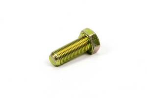 Quick Change Bolts