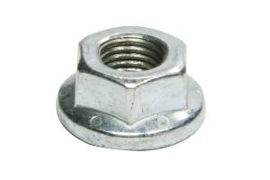 Quick Change Locking Nuts