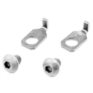 Differential Adjuster Locks