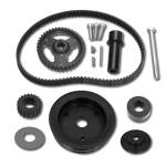Tandem Pump Pulley Kits