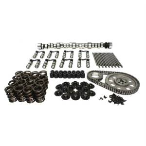 Camshafts & Valvetrain