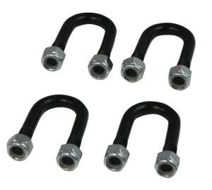 Rocker Stud Girdle U-Bolts