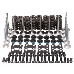 Cylinder Head Parts Kits
