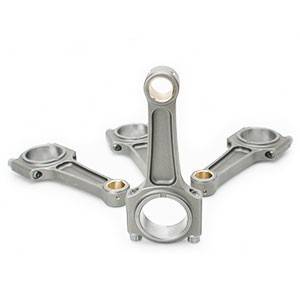 Connecting Rods & Components