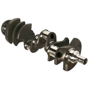 Howards Cams Track Smart 3 4340 Forged Steel Crankshafts