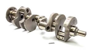 Lunati Signature Series Crankshafts