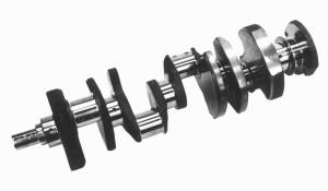 Manley Pro Series Crankshafts