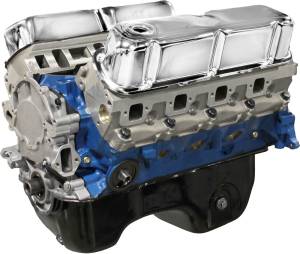 Engines, Blocks & Components