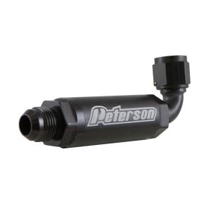 Inline Oil Scavenge Filters