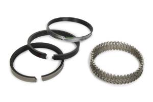 Mahle Plasma-Moly File Fit Piston Ring Sets