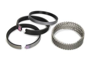 Mahle Plasma-Moly Standard Gap Piston Ring Sets