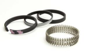 Speed Pro Hellfire Piston Rings