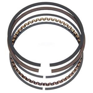 Total Seal Gapless TSS Street Piston Rings