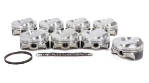 Pistons