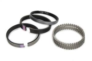 Mahle Original Claimer Performance Piston Rings