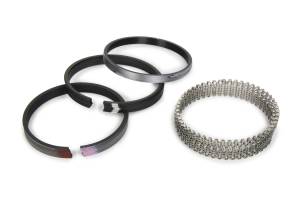 Mahle Original Fire-Power Piston Rings